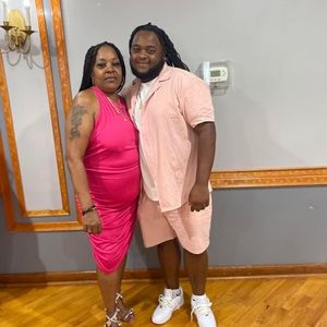 Meet your Posher, Lashanda